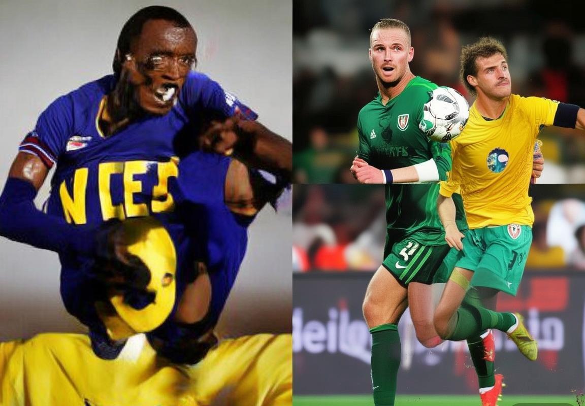 贝尔康纳联队VS堪培拉队：焦点对决即将上演(图4)